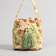 bucket bag